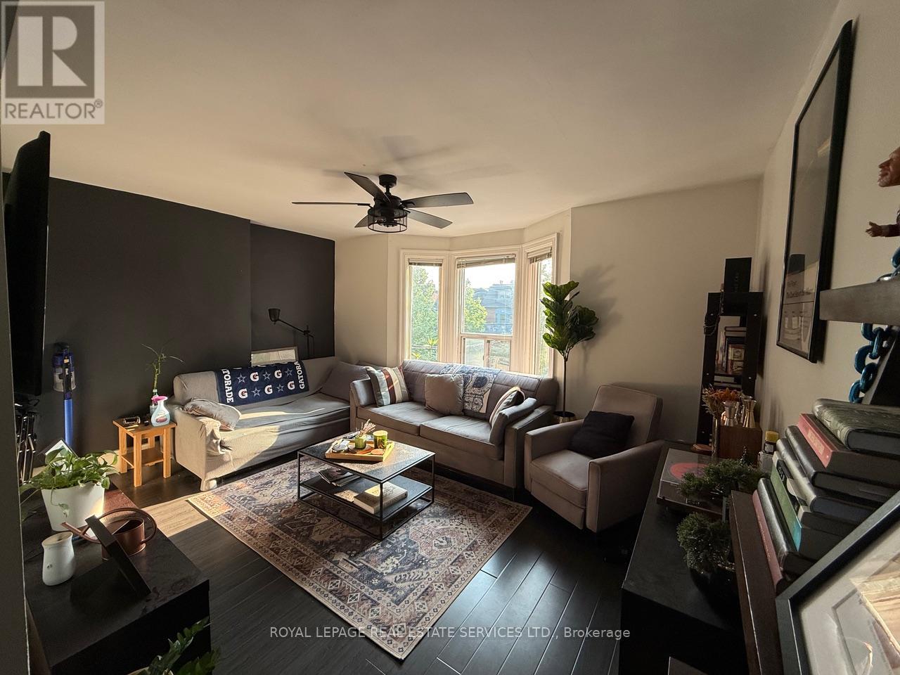 Semi-Detached/Link at 2ND FLOOR - 263 GRACE STREET, Toronto