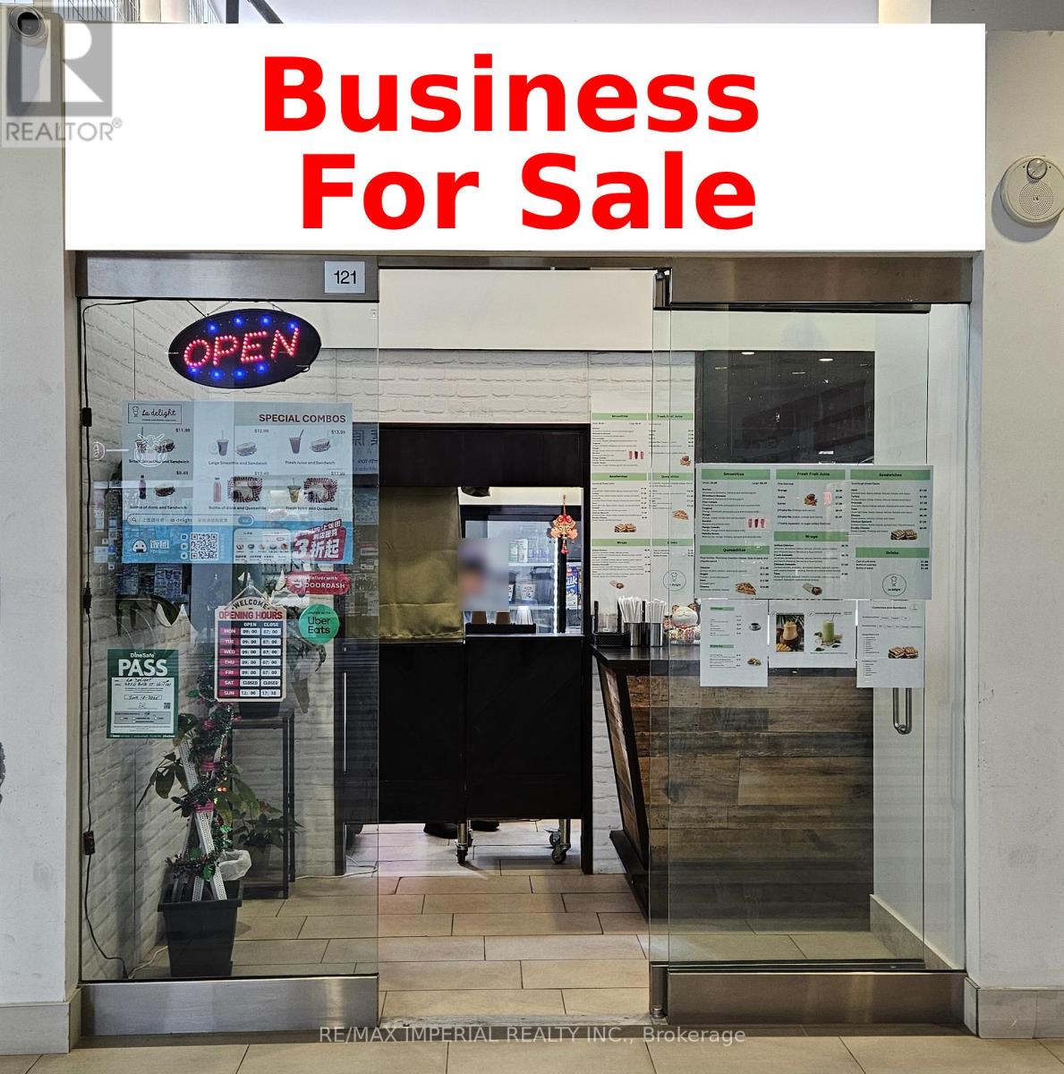 Other at 121 - 4750 YONGE STREET, Toronto (Lansing-Westgate)