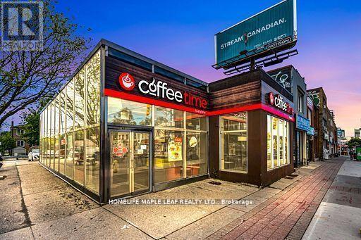 Other at 1471 EGLINTON AVENUE W, Toronto (Oakwood Village)