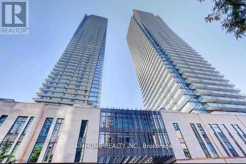 Apartment at 4806 - 1080 BAY STREET, Toronto (Bay Street Corridor)