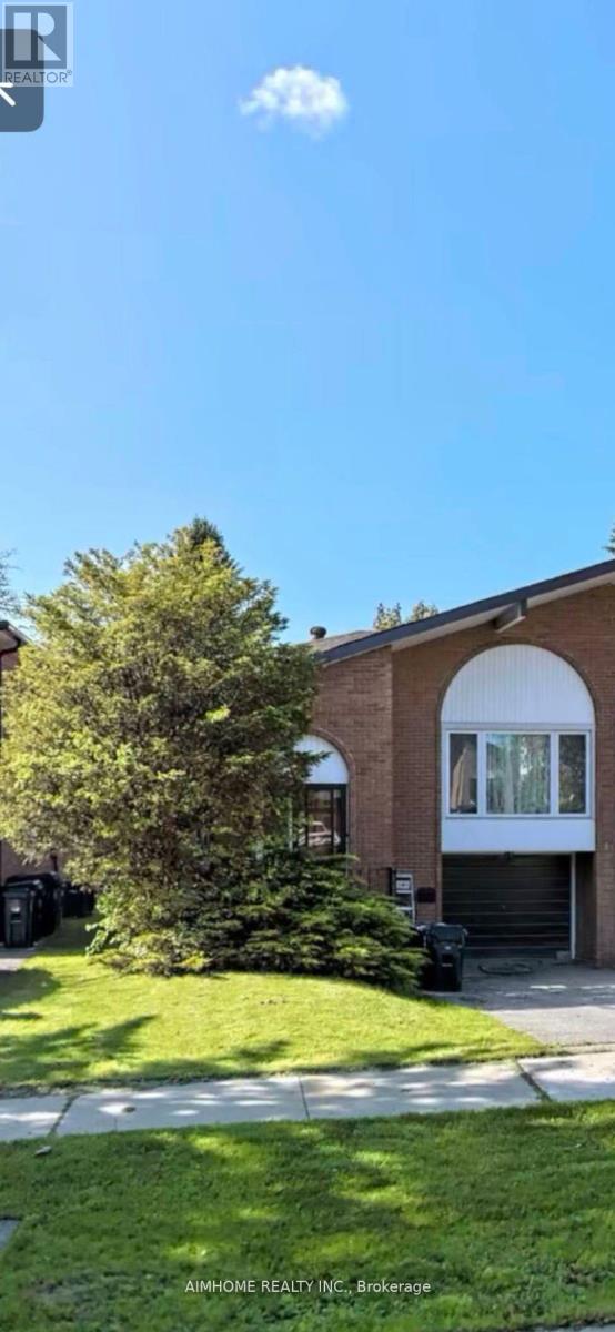 Semi-Detached/Link at 18 LYNCH ROAD, Toronto (Don Valley Village)