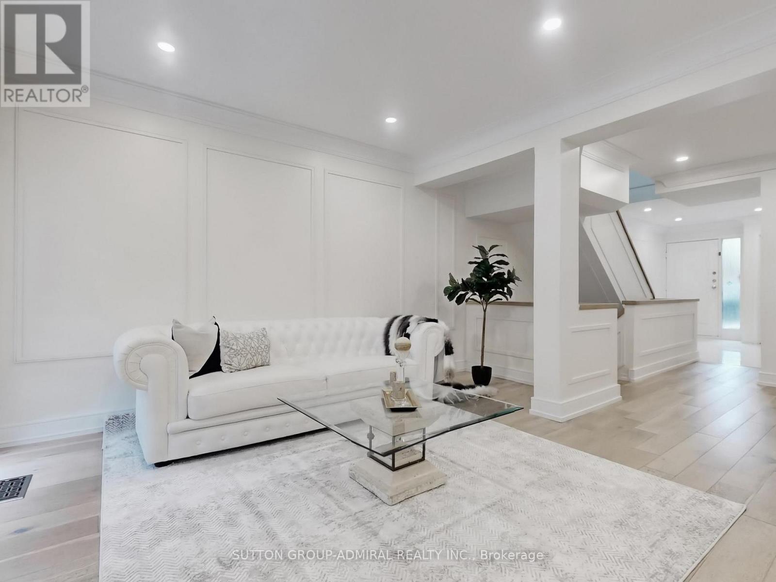 Townhouse at 2 - 296 TORRESDALE AVENUE, Toronto (Westminster-Branson)