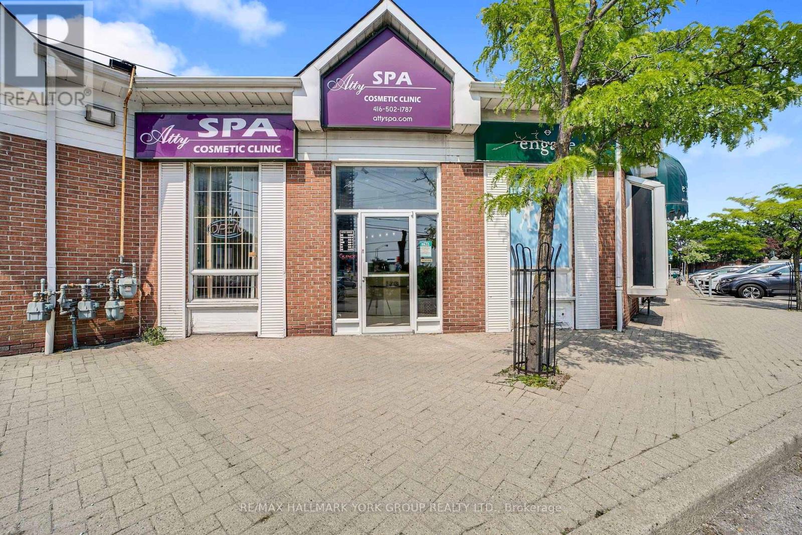 Other at A17 - 2012 SHEPPARD AVENUE E, Toronto (Pleasant View)