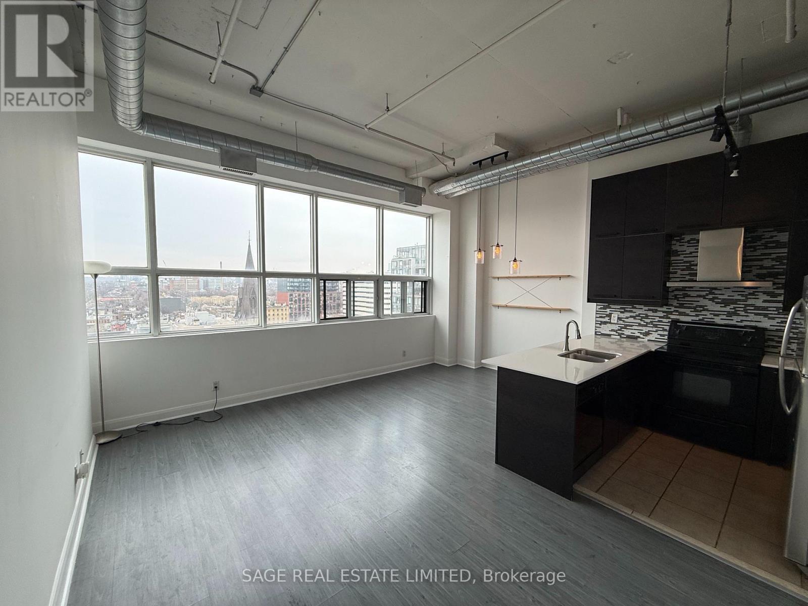 Apartment at LPH04 - 700 KING STREET W, Toronto (Niagara)