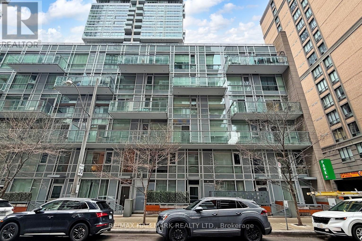 Townhouse at TH14 - 30 NELSON STREET, Toronto (Waterfront Communities)