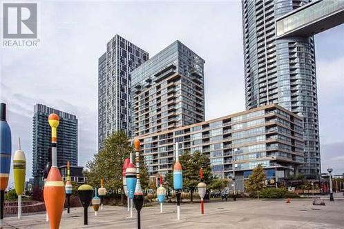 Apartment at 938 - 151 DAN LECKIE WAY, Toronto (Waterfront Communities)