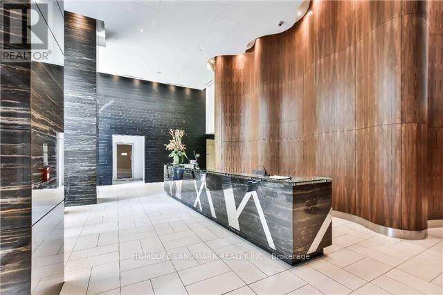 Apartment at 938 - 151 DAN LECKIE WAY, Toronto