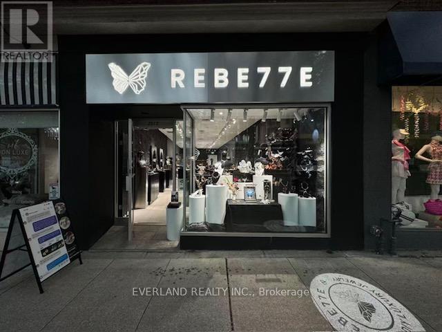 Other at 2515 YONGE STREET, Toronto (Mount Pleasant East)