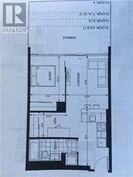 Apartment at 401 - 57 ST JOSEPH STREET, Toronto (Bay Street Corridor)