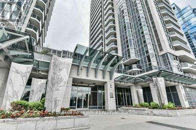 Apartment at 1808 - 5791 YONGE STREET, Toronto (Newtonbrook East)