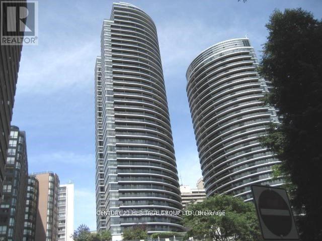 Apartment at 704 - 21 CARLTON STREET, Toronto (Church-Yonge Corridor)