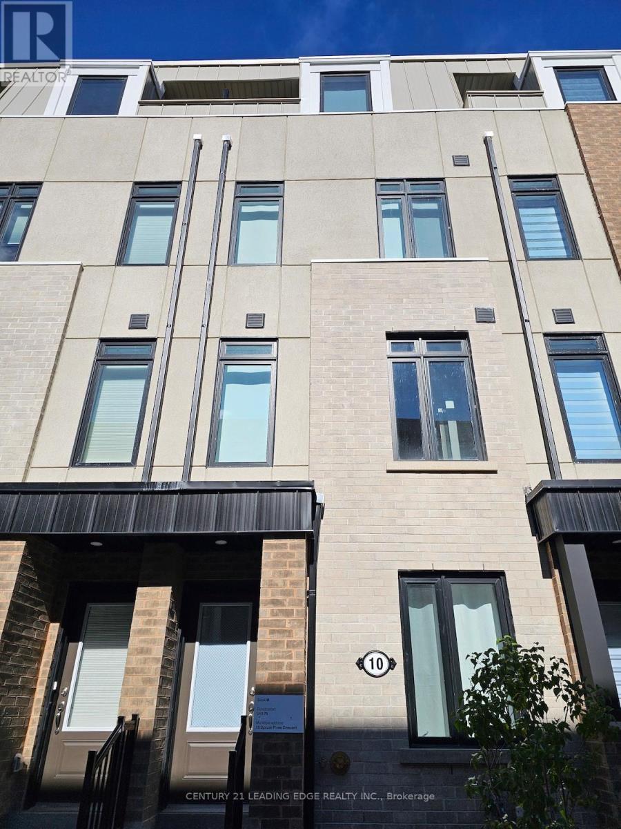 Other at ROOM2 - 10 SPRUCE PINES CRESCENT, Toronto (Victoria Village)