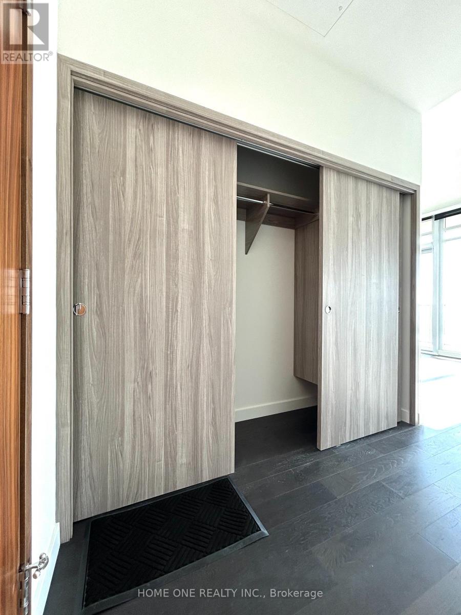 Apartment at 8005 - 3 CONCORD CITY PLACE WAY, Toronto