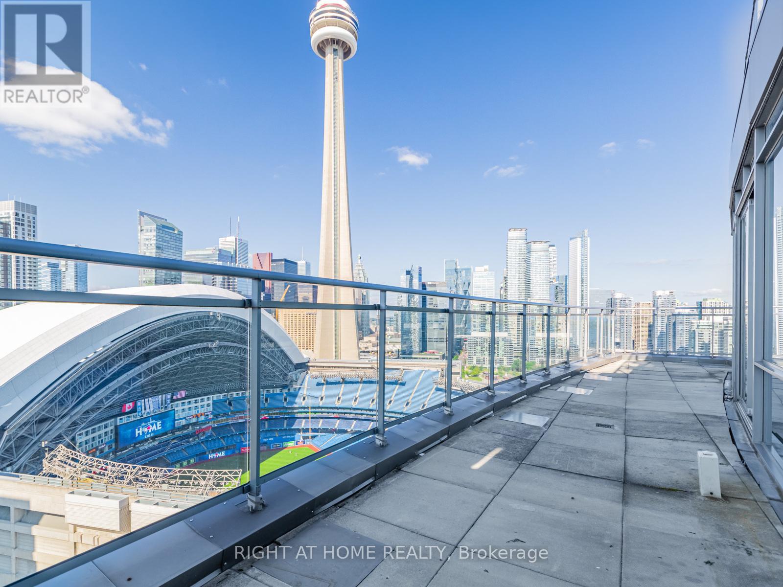 Apartment at 2908 - 3 NAVY WHARF COURT, Toronto (Waterfront Communities)