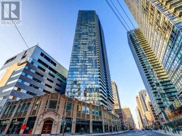 Apartment at 3006 - 832 BAY STREET, Toronto (Bay Street Corridor)