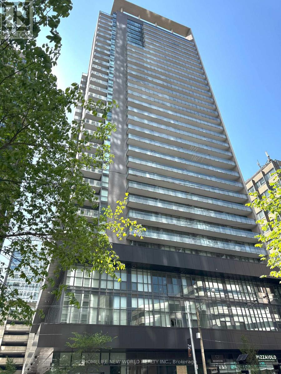 Apartment at PH206 - 770 BAY STREET, Toronto (Church-Yonge Corridor)