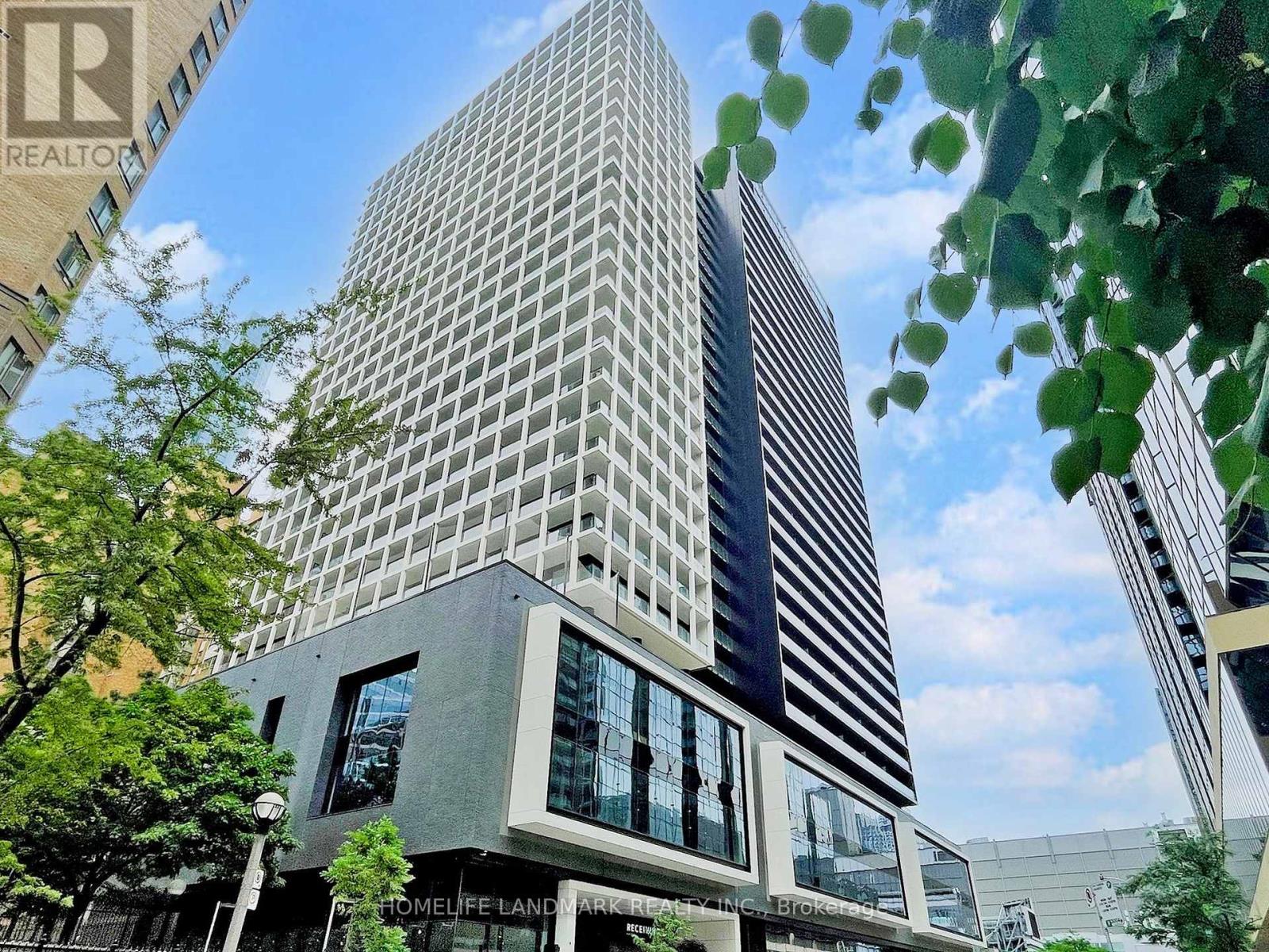 Apartment at 1419 - 20 EDWARD STREET, Toronto (Bay Street Corridor)