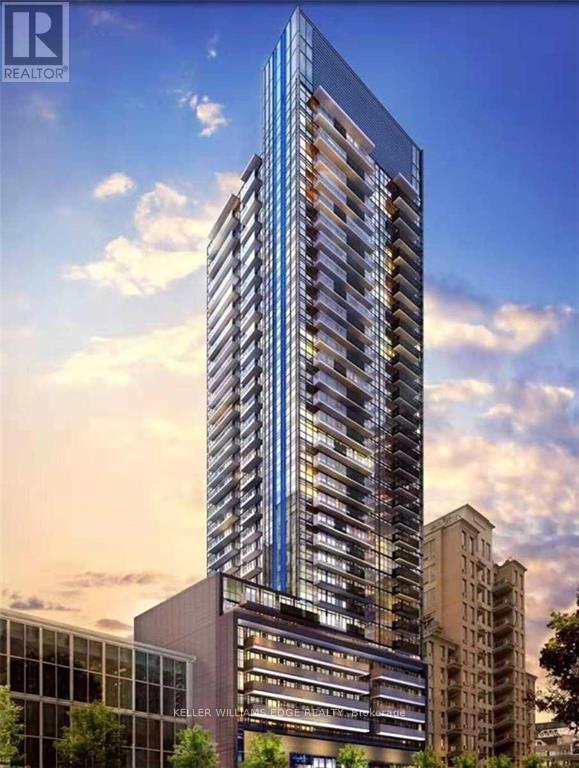 Apartment at 1613 - 125 REDPATH AVENUE, Toronto (Mount Pleasant West)