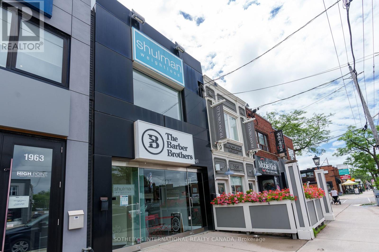 Other at 2ND FL - 1961 AVENUE ROAD, Toronto (Bedford Park-Nortown)