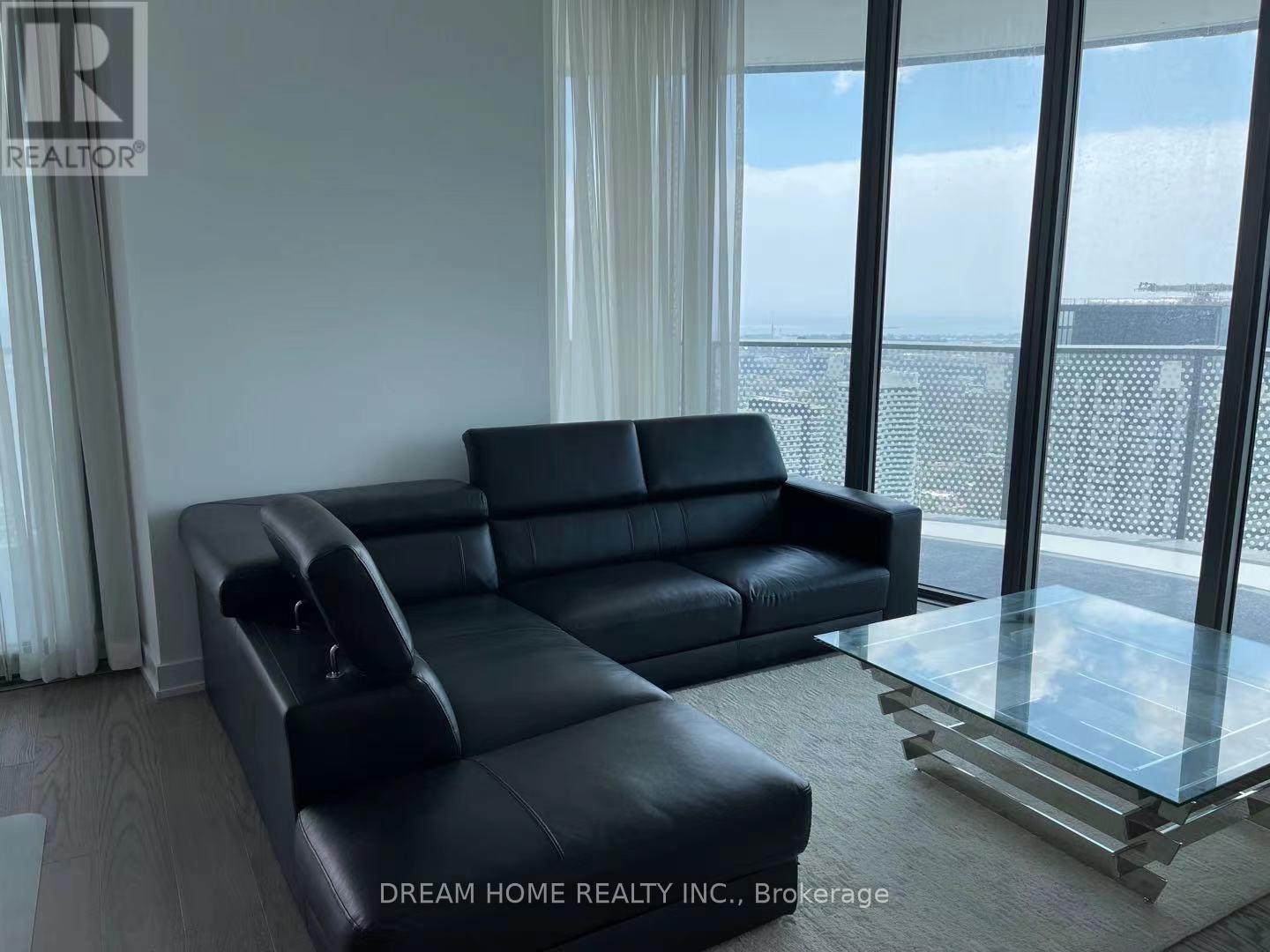 Apartment at 5502 - 11 WELLESLEY STREET W, Toronto (Bay Street Corridor)