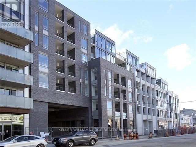 Apartment at 302 - 20 GLADSTONE AVENUE, Toronto (Little Portugal)
