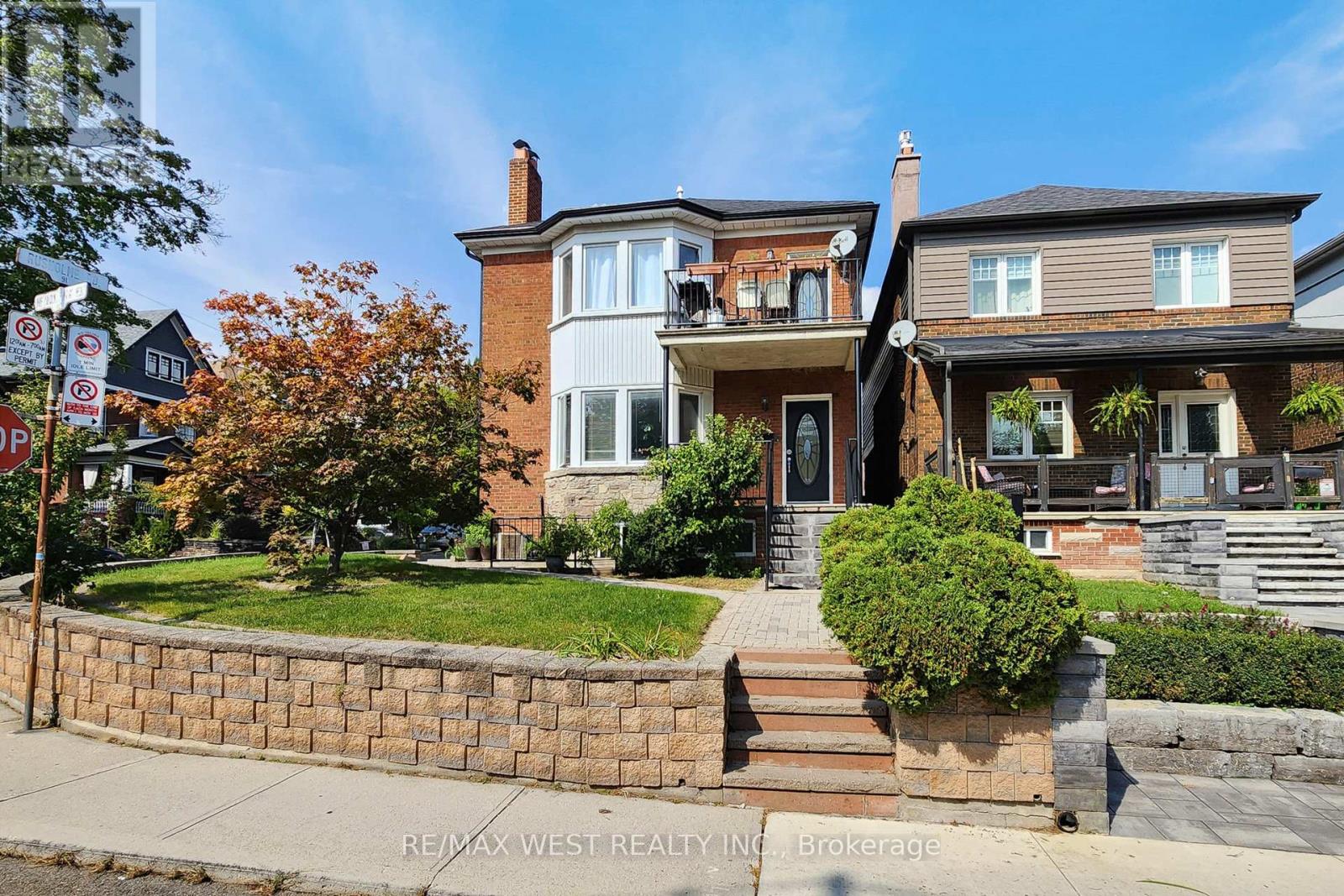 Detached at 52 HEYDON PARK ROAD, Toronto (Little Portugal)