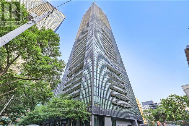 Apartment at 408 - 101 CHARLES STREET E, Toronto (Church-Yonge Corridor)