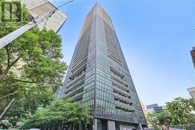 Apartment at 408 - 101 CHARLES STREET E, Toronto