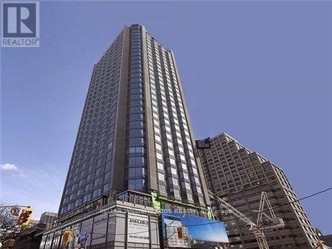 Apartment at 911 - 155 YORKVILLE AVENUE, Toronto (Annex)