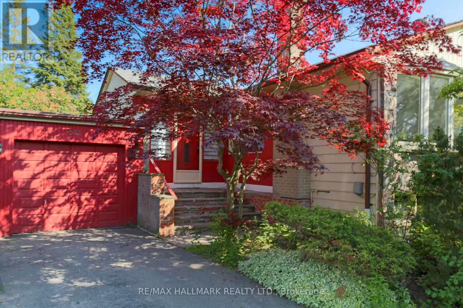 Detached at 80 BERKINSHAW CRESCENT, Toronto (Banbury-Don Mills)