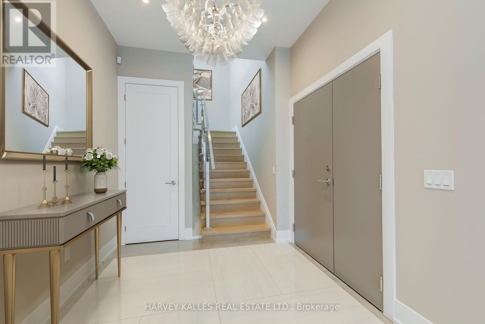 Apartment at 4801 - 99 JOHN STREET, Toronto (Waterfront Communities)