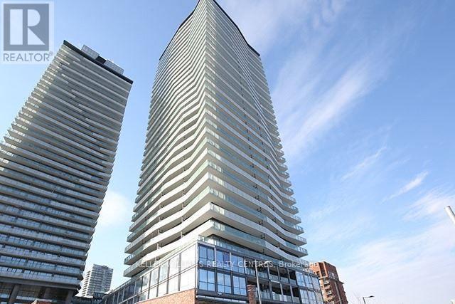 Apartment at 504 - 390 CHERRY STREET, Toronto (Waterfront Communities)