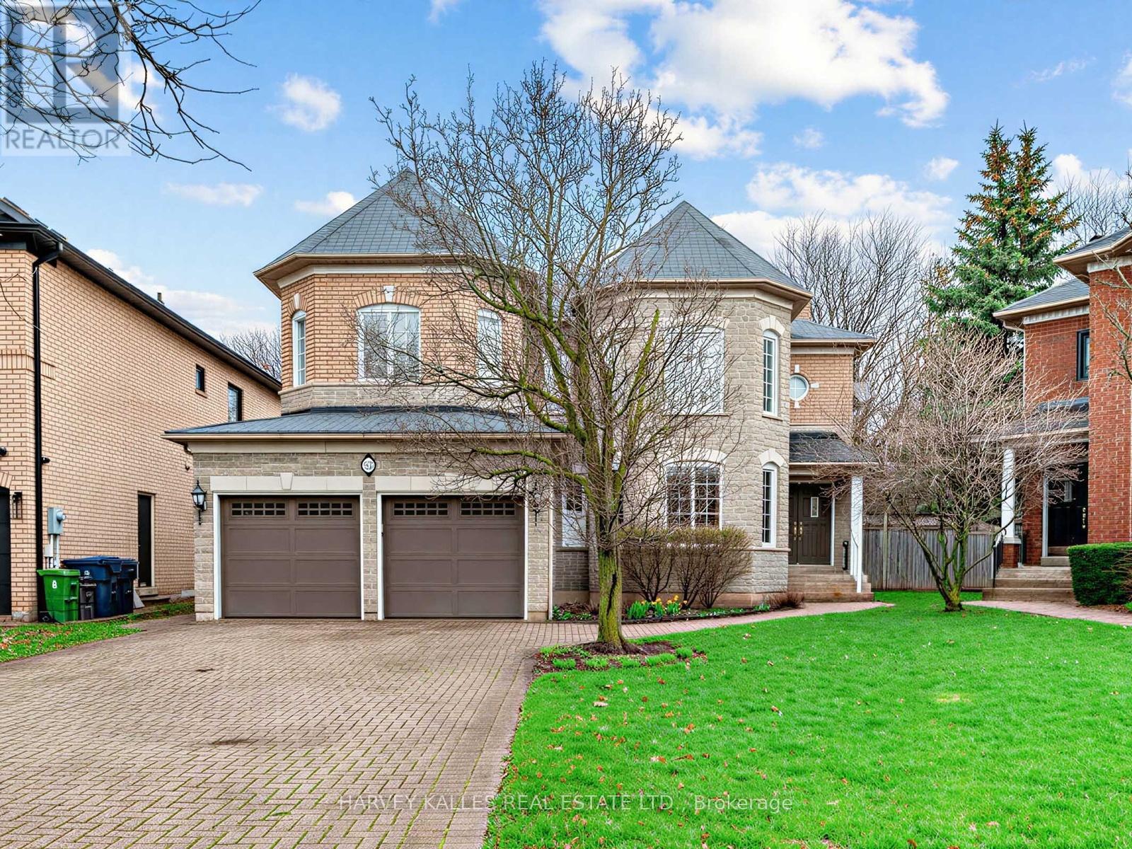 Detached at 82 BOWRING WALK, Toronto (Clanton Park)