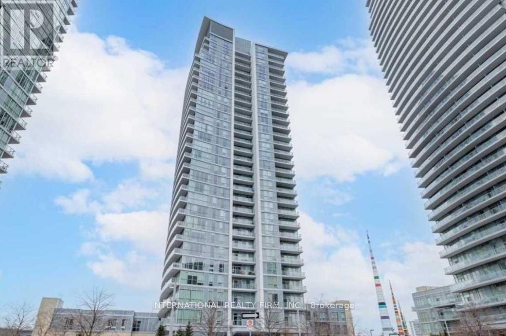 Apartment at 204 - 66 FOREST MANOR ROAD, Toronto (Henry Farm)