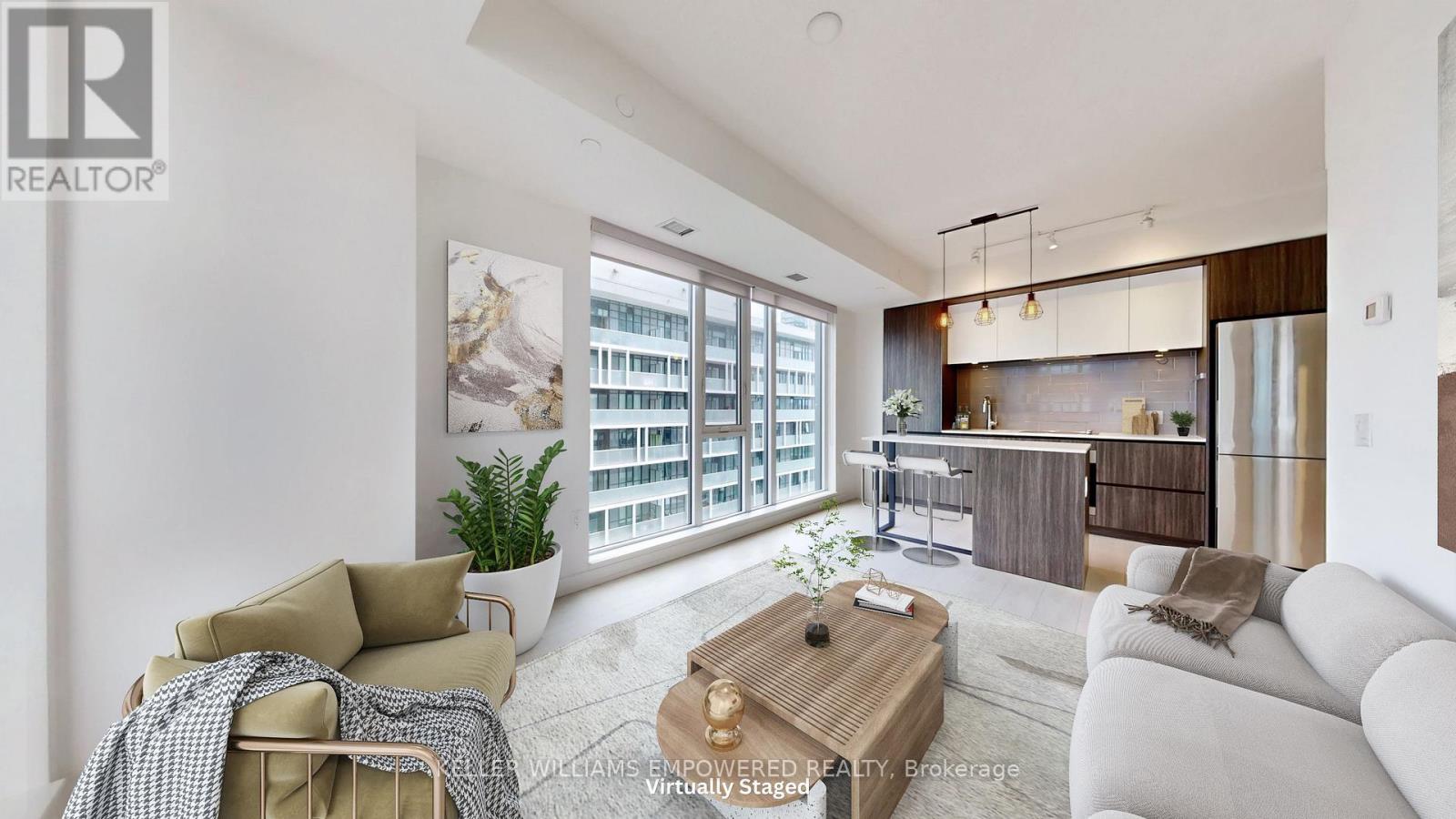 Apartment at 911 - 225 SUMACH STREET, Toronto (Regent Park)