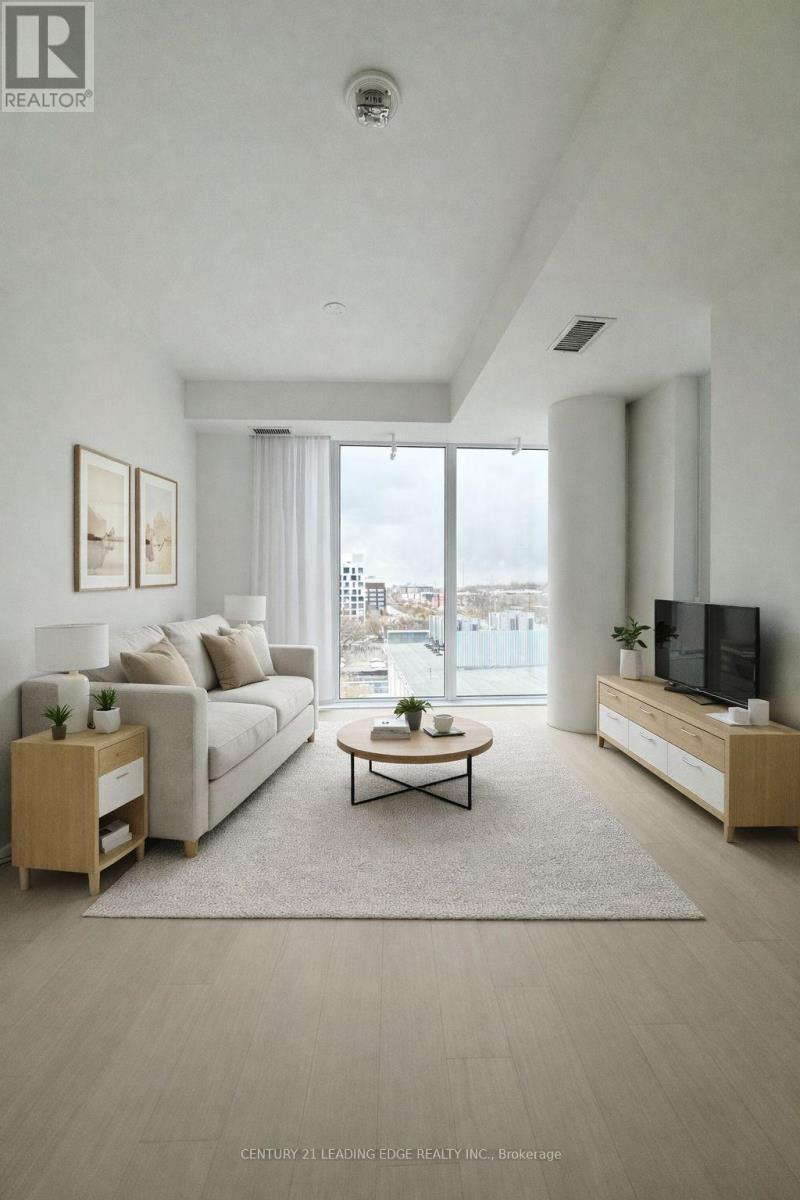 Apartment at 709 - 322 DUPONT STREET, Toronto (Annex)