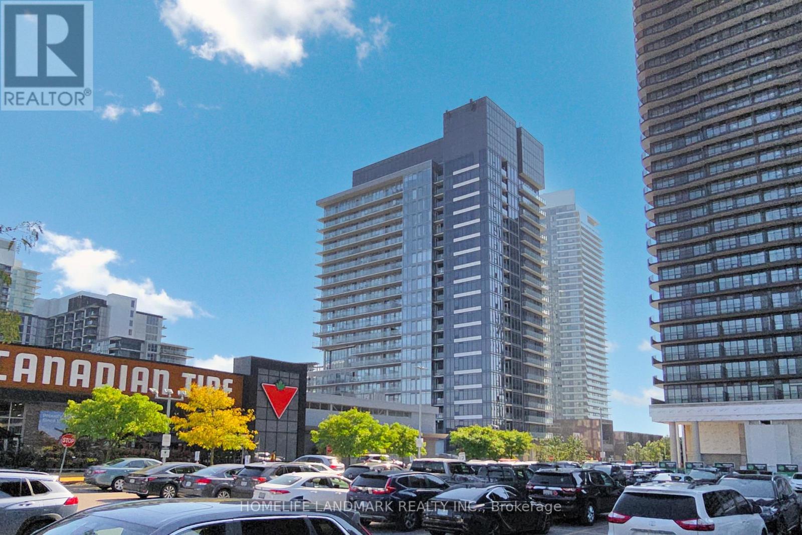 Apartment at 1509 - 72 ESTHER SHINER BOULEVARD, Toronto (Bayview Village)