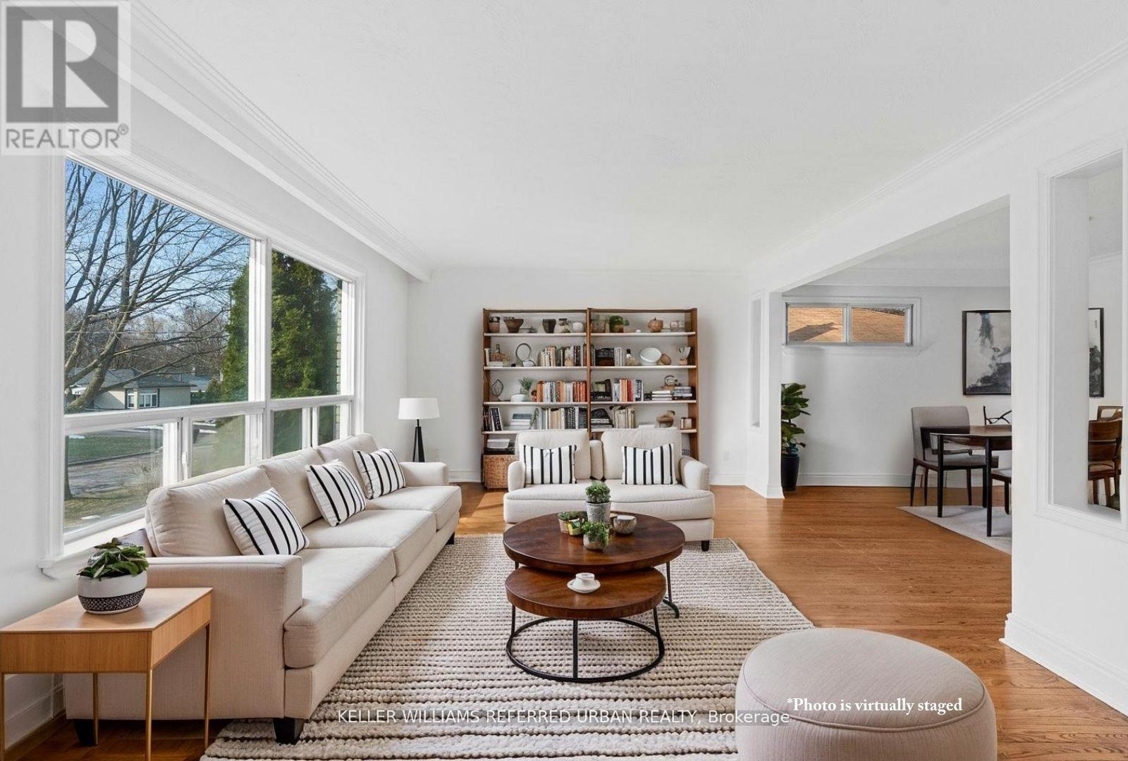 Detached at 202 PARK HOME AVENUE, Toronto (Willowdale West)