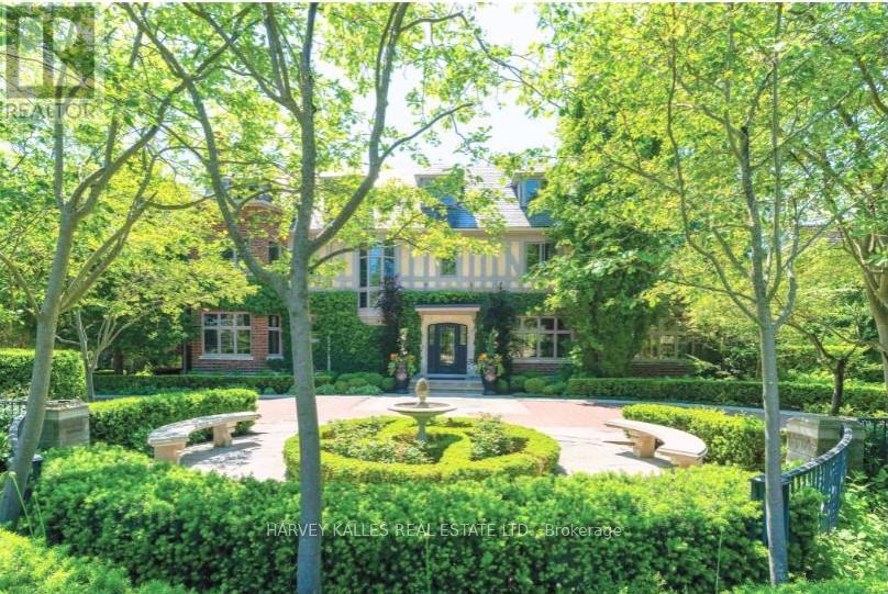 Detached at 175 TEDDINGTON PARK AVENUE, Toronto (Lawrence Park North)