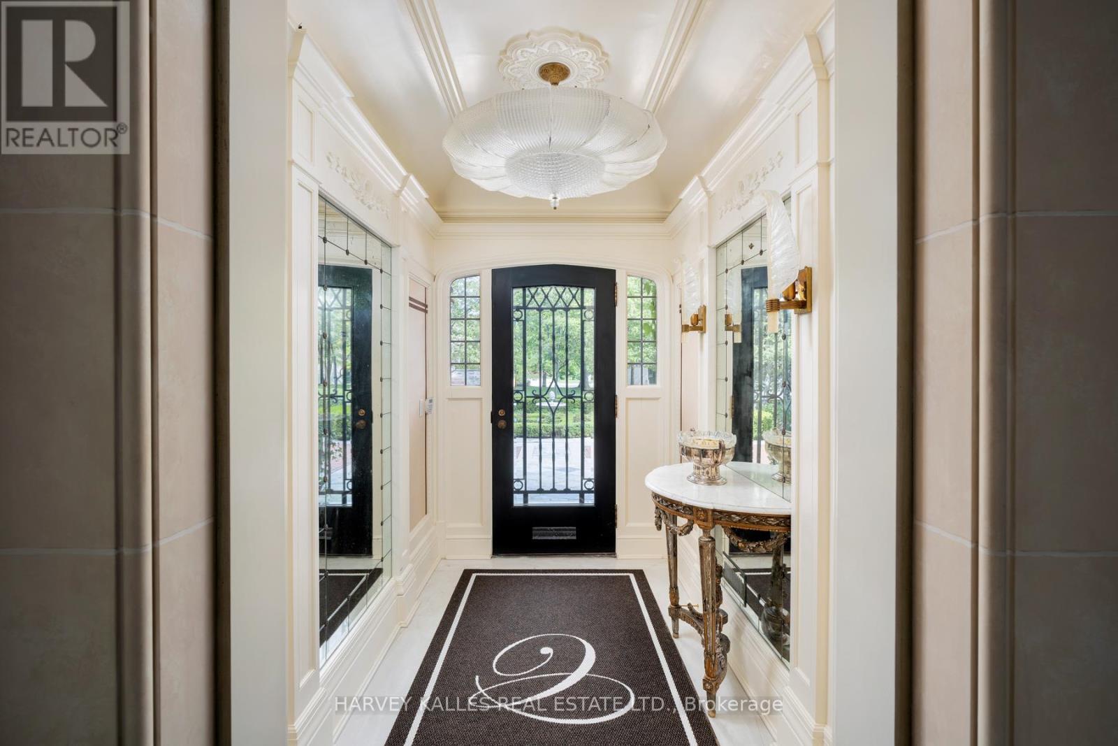 Detached at 175 TEDDINGTON PARK AVENUE, Toronto