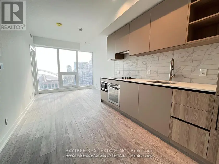 Apartment at 1201 - 55 MERCER STREET, Toronto (Waterfront Communities)