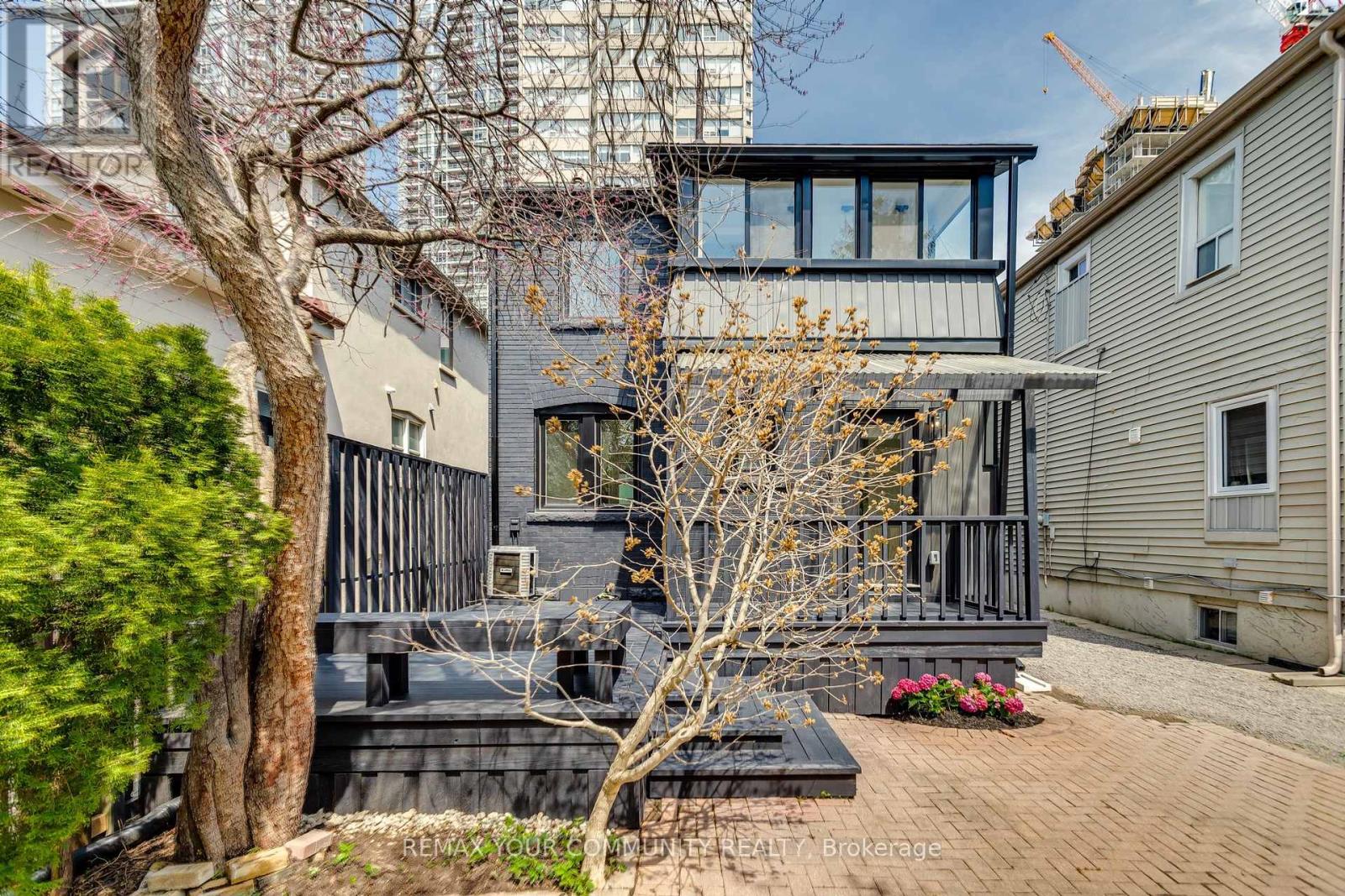 Detached at 47 SOUDAN AVENUE, Toronto (Mount Pleasant West)
