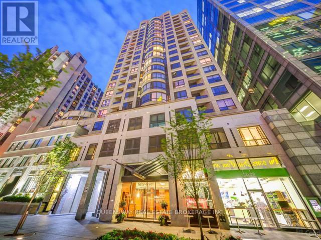 Apartment at 702 - 55 BLOOR STREET E, Toronto (Church-Yonge Corridor)