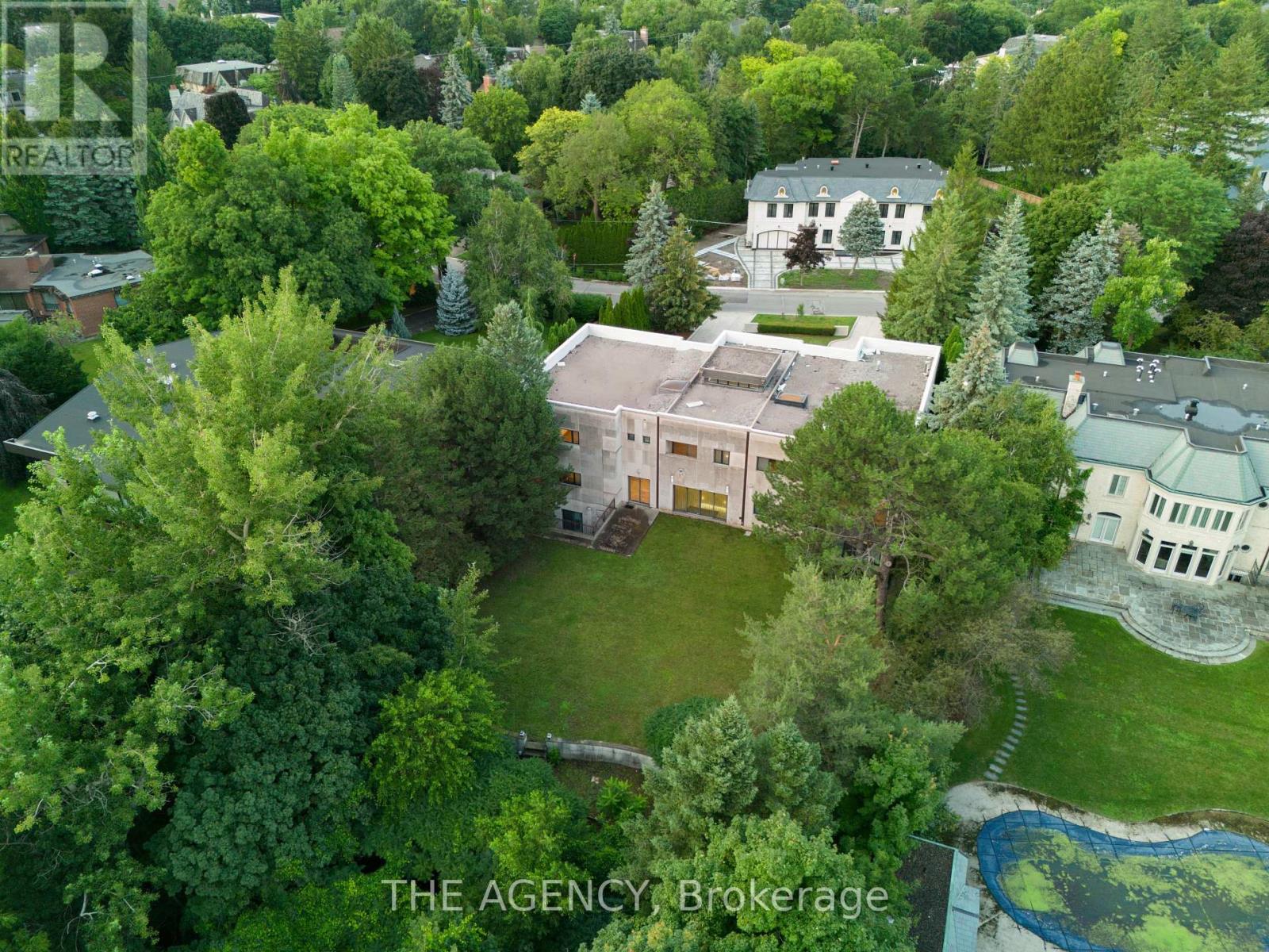 Detached at 23 BAYVIEW RIDGE, Toronto (Bridle Path-Sunnybrook-York Mills)