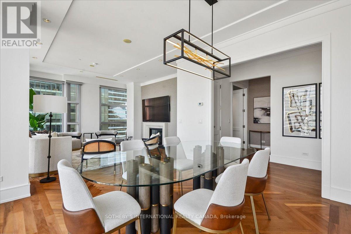 Apartment at 3703 - 183 WELLINGTON STREET W, Toronto