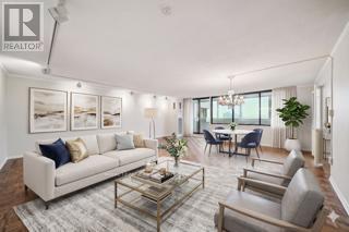 Apartment at 2001 - 75 WYNFORD HEIGHTS CRESCENT, Toronto