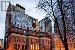 Apartment at 210 - 11 ST. JOSEPH STREET, Toronto (Bay Street Corridor)