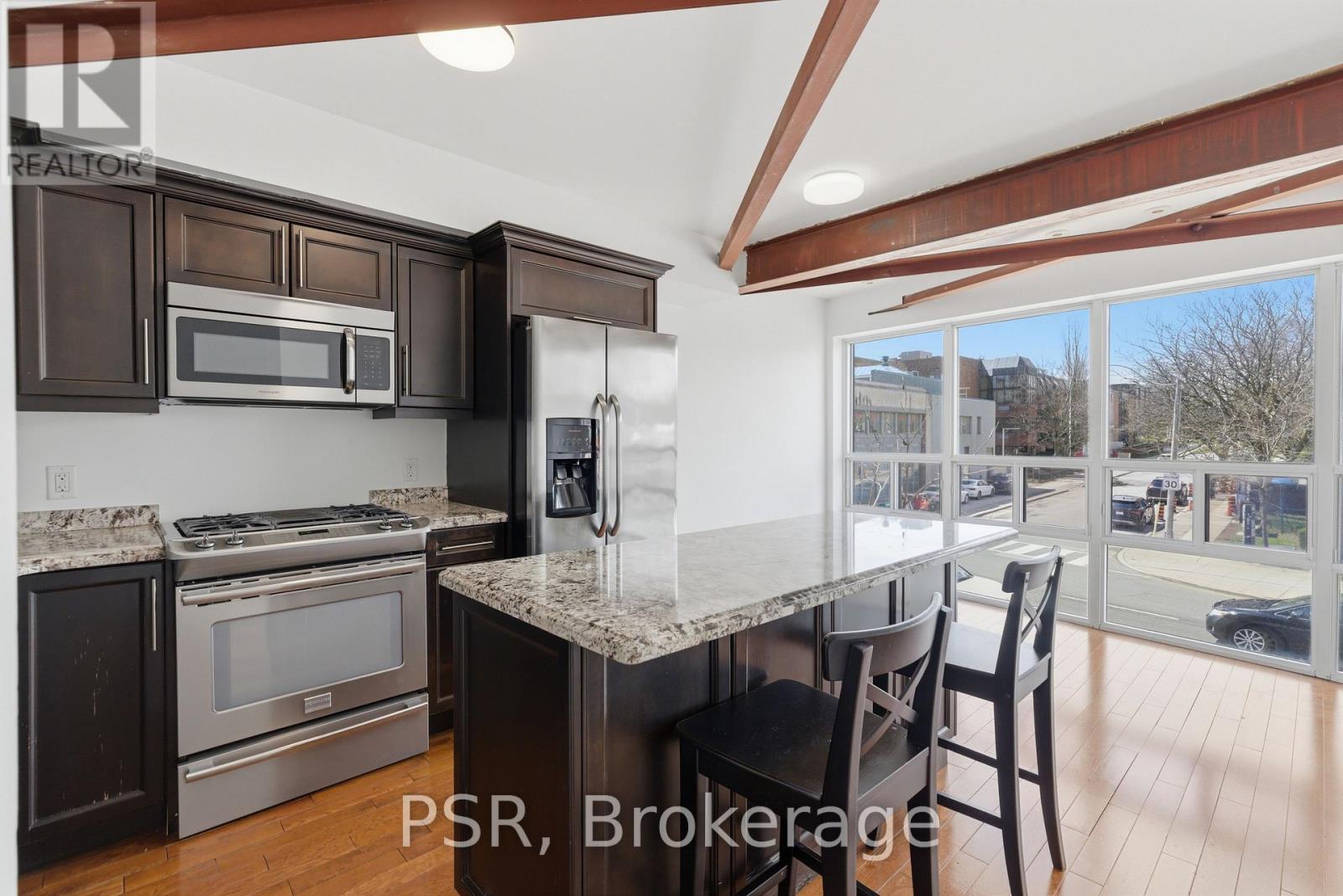 Other at APT 1 - 2541 YONGE STREET, Toronto (Mount Pleasant East)