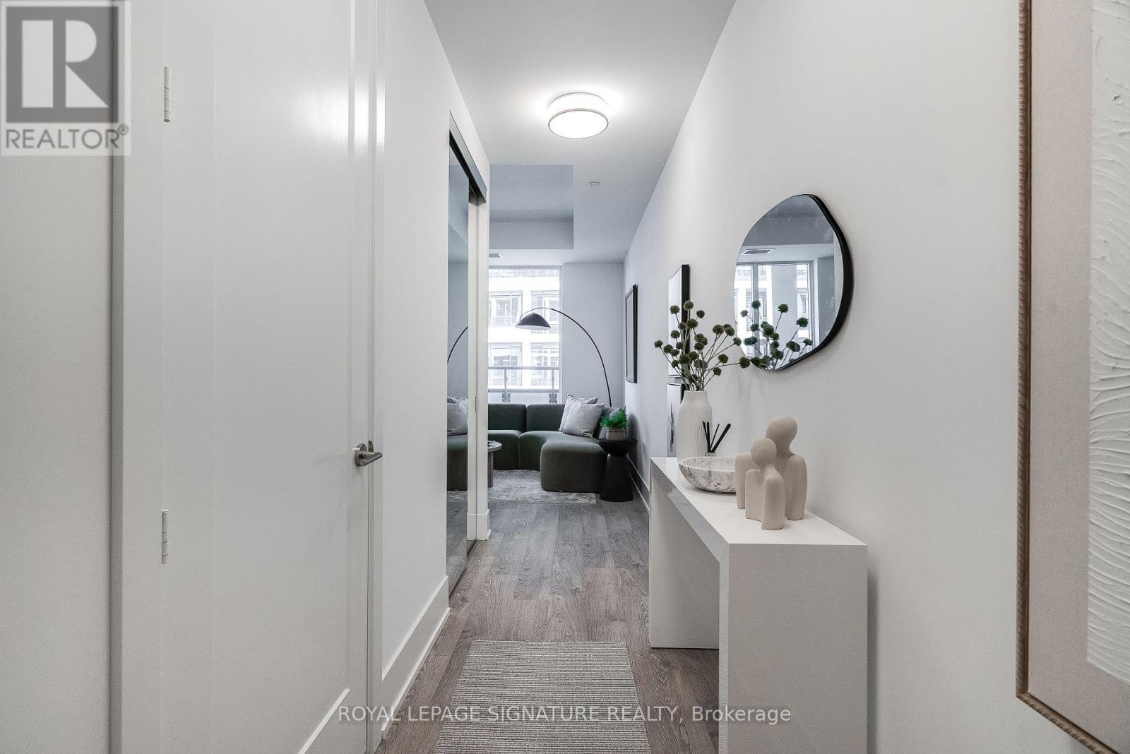 Apartment at 501 - 115 DENISON AVENUE, Toronto