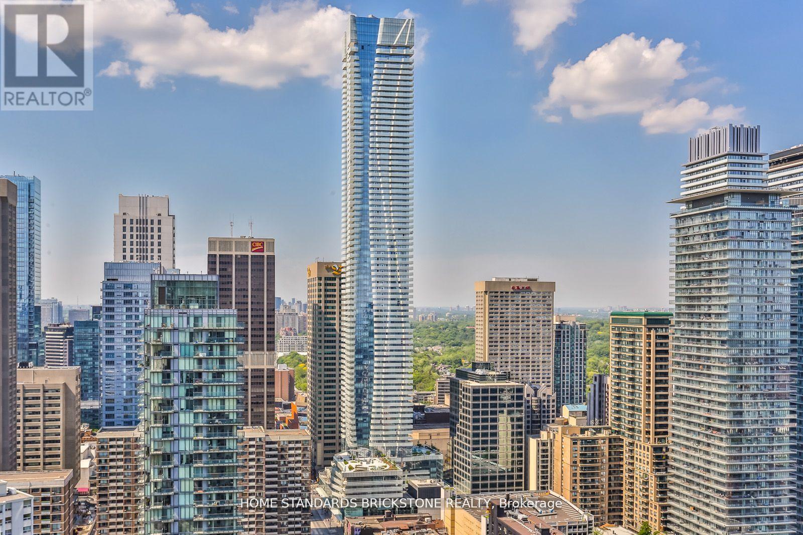 Apartment at 1306 - 1 BLOOR STREET E, Toronto (Church-Yonge Corridor)